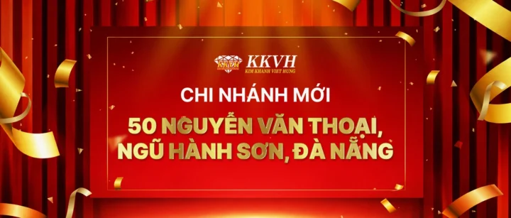 Tập đoàn Kim Khánh Việt Hùng nhìn từ trên cao