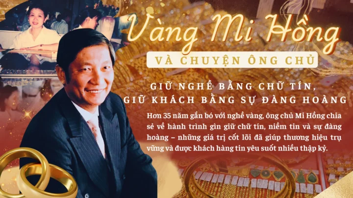 Thị trường vàng 2026