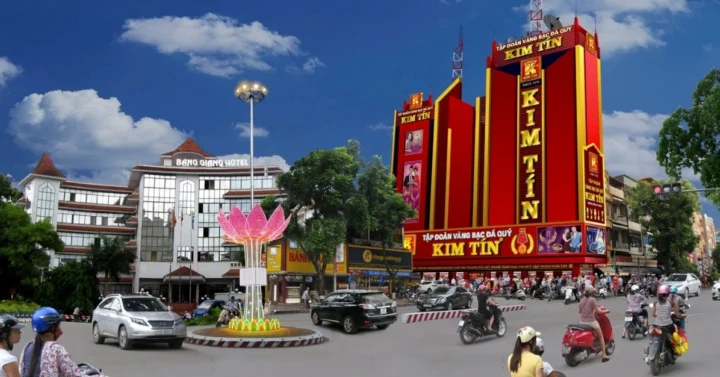 Thị trường vàng và các kênh đầu tư hiệu quả