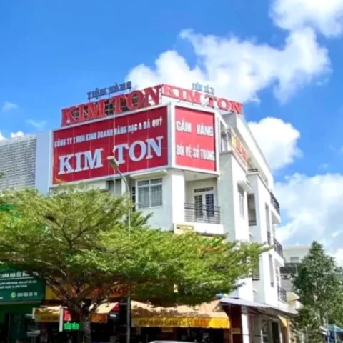 Tiệm Vàng Kim Tôn - Tư vấn đầu tư vàng chi tiết
