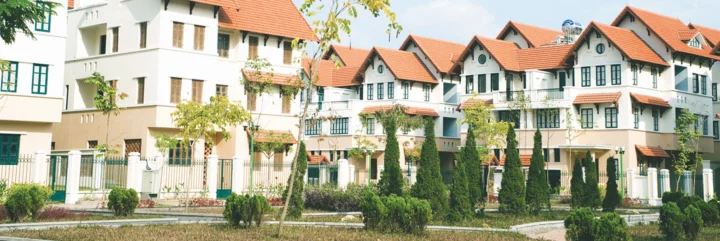 Khu Đô Thị Việt Hưng: Trái Tim Xanh Mát Của Gia Lâm 2026 Tiện ích đa dạng tại Khu đô thị Việt Hưng