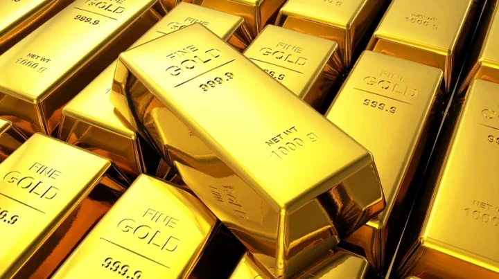 Tổng hợp thông tin giá vàng và ngoại hối trên điện thoại