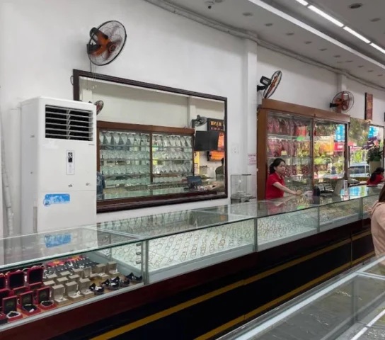 Tư vấn đầu tư vàng tại Mỹ Hạnh