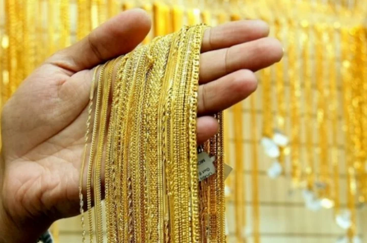 Vàng 610 bao nhiêu 1 chỉ