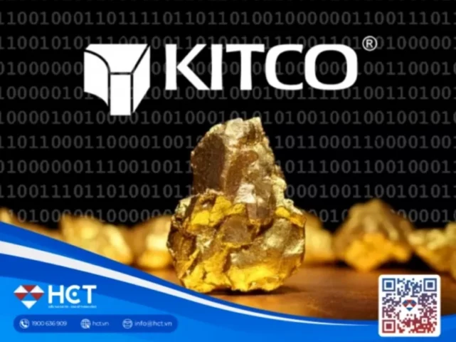 Vàng Kitco hôm nay và dự báo 2026