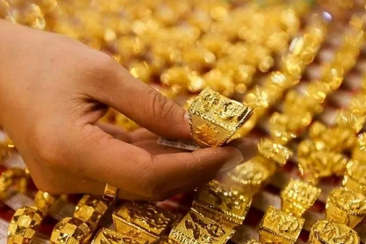 Vàng Mão Thiệt Thái Bình - Trang sức tinh xảo