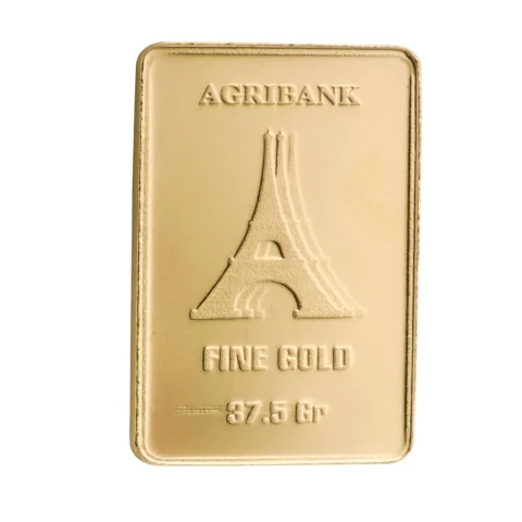 Vàng miếng AJC 24K