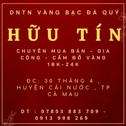Vàng miếng SJC