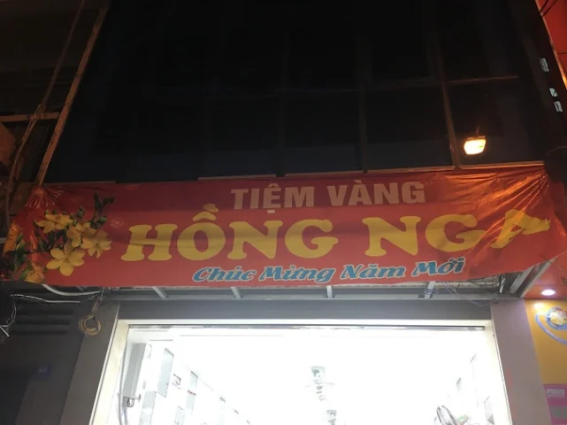 Tiệm Vàng Hồng Nga: Nâng Tầm Giá Trị Vàng Trang Sức 2026 Xu hướng trang sức vàng 2026 tại Tiệm Vàng Hồng Nga